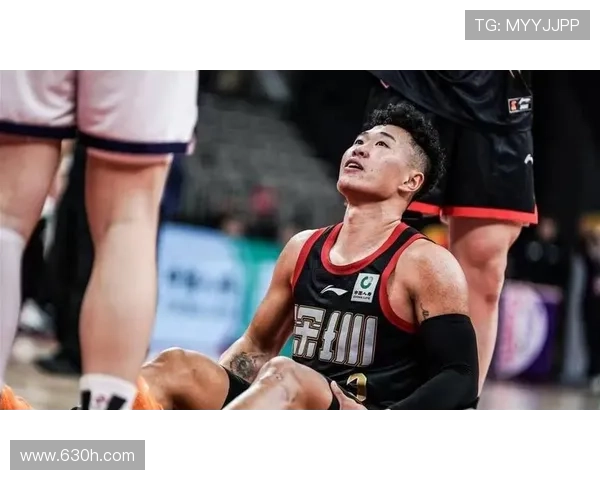 男篮主帅没河能打好贺希宁严防